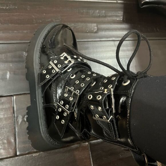 Zara boots - Picture 10 of 11